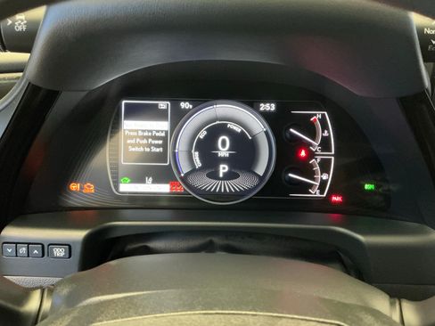 Used 2023 Lexus ES 300h Ultra Luxury FWD image 17