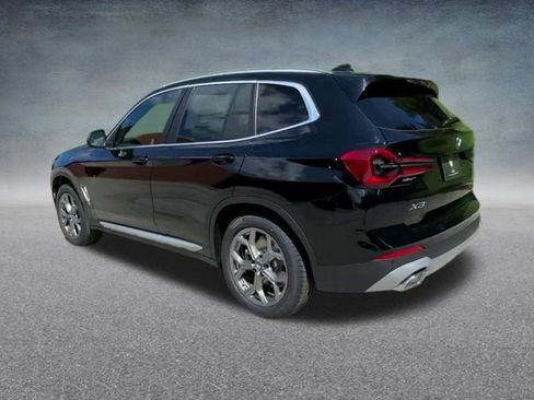 Used 2024 BMW X3 xDrive30i w/ Convenience Package AWD/4WD image 18