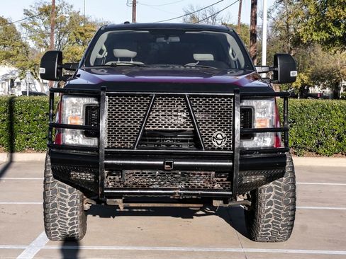 Used 2017 Ford F250 XLT w/ XLT Value Package image 7