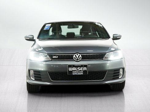 Used 2014 Volkswagen Jetta GLI Autobahn FWD image 8