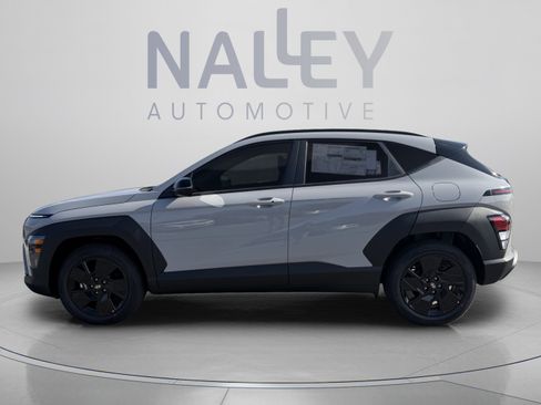 Certified 2026 Hyundai Kona SEL Sport FWD image 3