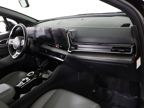 Used 2023 Kia Sportage X-Line AWD/4WD image 30