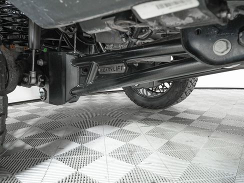 Used 2026 Ford F250 Platinum w/ Platinum Plus Package image 37