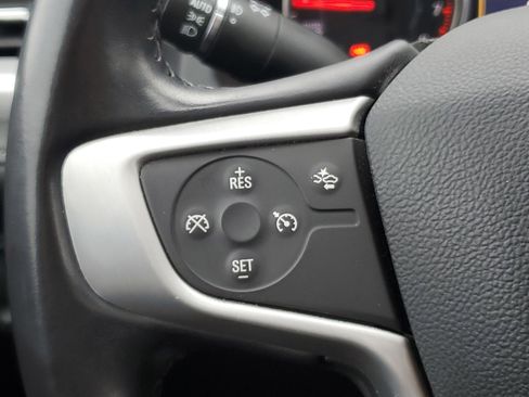 Used 2021 GMC Acadia SLT w/ Premium Package image 14