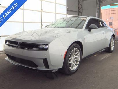 Used 2025 Dodge Charger R/T w/ Quick Order Package 25M R/T