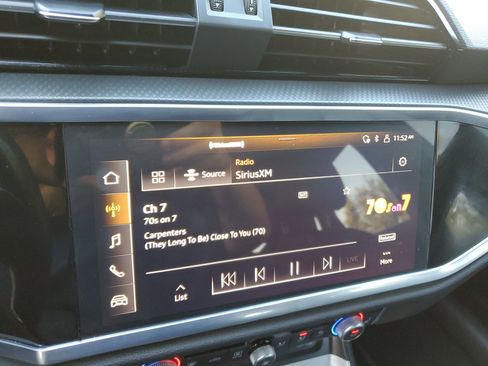 Used 2023 Audi Q3 2.0T Premium image 66