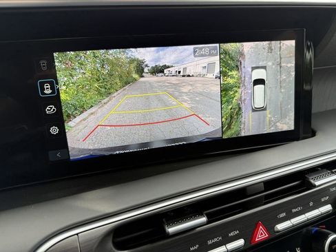 New 2026 Hyundai Palisade Calligraphy image 16