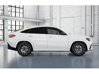 New 2026 Mercedes-Benz GLE 53 AMG 4MATIC Coupe video 2