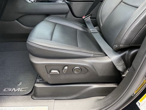 Used 2024 GMC Yukon Denali RWD image 29