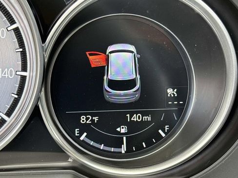 New 2025 MAZDA CX-5 AWD 2.5 S w/ Select Package image 40