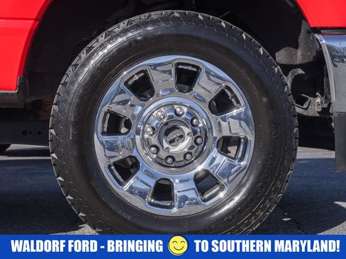 Used 2023 Ford F250 Lariat w/ Tow Technology Package image 30