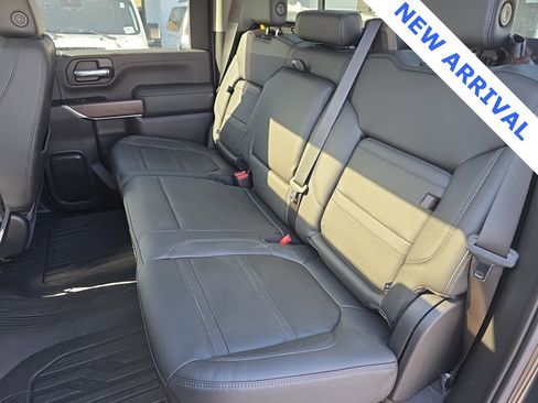 Used 2023 GMC Sierra 2500 Denali w/ Denali Ultimate Package image 46