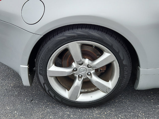 Used 2006 Nissan 350Z Touring RWD image 10