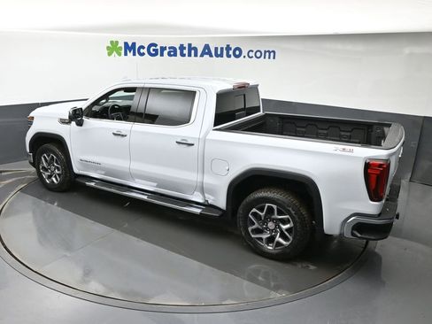 New 2026 GMC Sierra 1500 SLT w/ SLT Premium Plus Package image 21