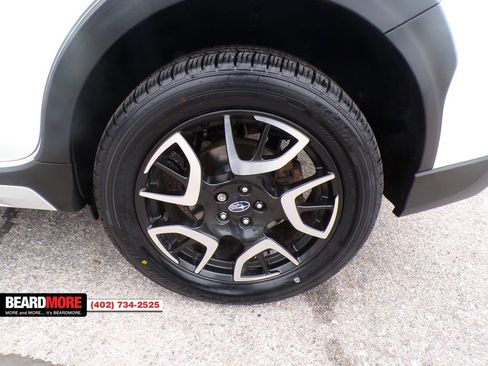 Used 2019 Subaru Crosstrek Hybrid image 11