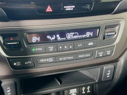 Used 2016 Honda Pilot EX-L image 16