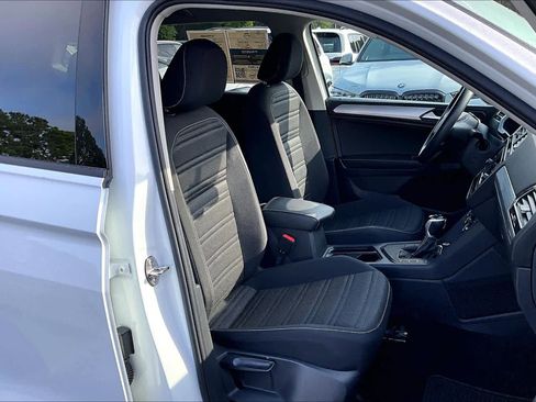 Used 2023 Volkswagen Tiguan S FWD image 9