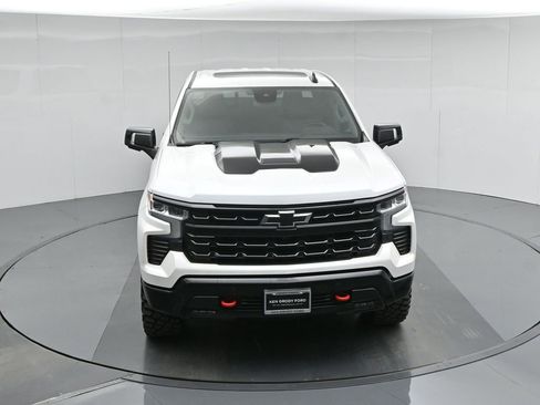 Used 2024 Chevrolet Silverado 1500 LT Trail Boss w/ LT Trail Boss Premium Package image 41