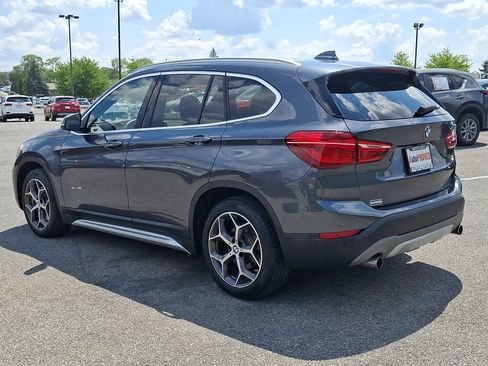 Used 2017 BMW X1 xDrive28i AWD/4WD image 4
