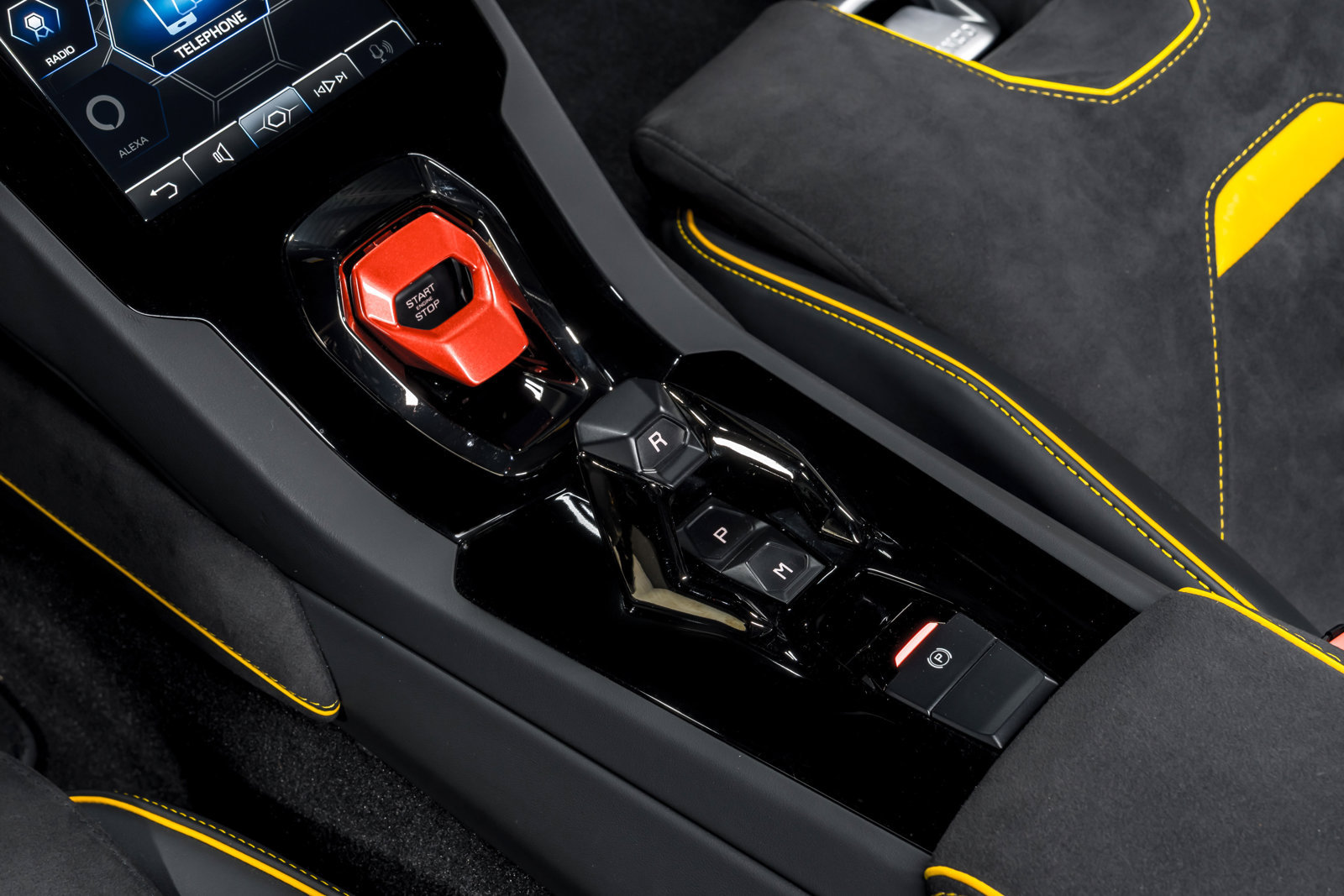 Used 2022 Lamborghini Huracan EVO RWD image 29