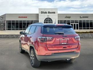 New 2026 Jeep Compass Limited video 3