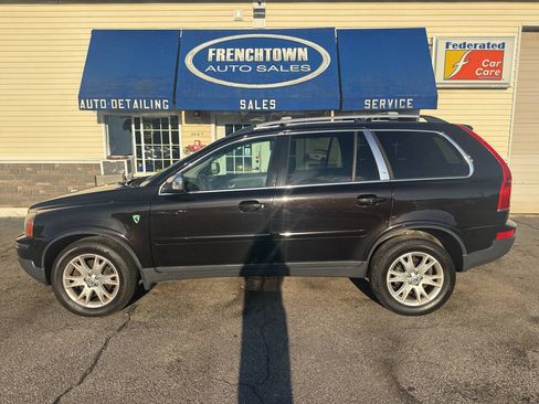 Used 2010 Volvo XC90 V8 AWD/4WD image 9