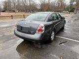 Used 2006 Nissan Altima 2.5 image 6