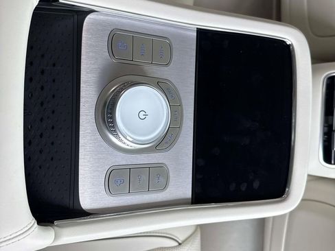 New 2026 Genesis G90 3.5T image 14