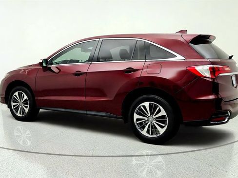 Used 2018 Acura RDX AWD w/ Advance Package image 7