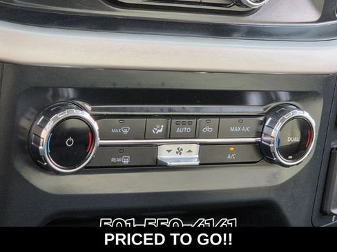 Used 2022 Ford F150 XLT w/ Equipment Group 301A Mid AWD/4WD image 26