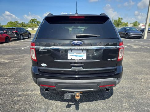 Used 2014 Ford Explorer FWD image 5