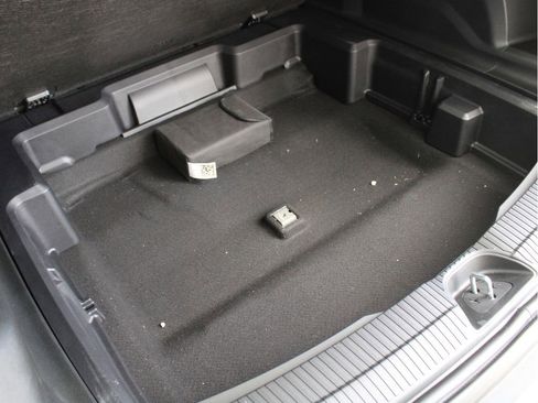 New 2026 Jeep Cherokee Laredo AWD/4WD image 37