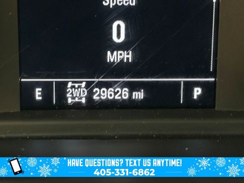 Used 2024 Chevrolet Silverado 2500 Custom w/ Custom Convenience Package image 26