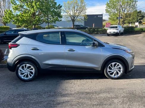 New 2027 Chevrolet Bolt LT w/ Comfort Package FWD image 8