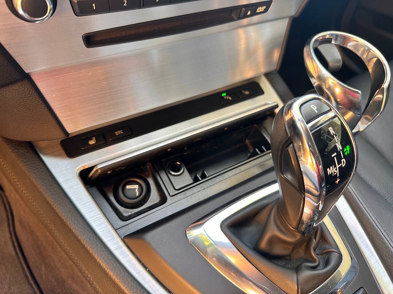 Used 2009 BMW 650i Coupe RWD image 49