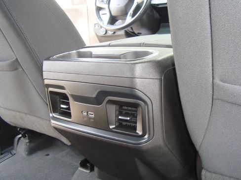 Used 2023 Chevrolet Silverado 1500 RST image 21