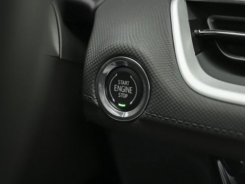New 2026 Chevrolet TrailBlazer LT FWD image 22