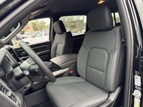 New 2026 RAM 1500 Big Horn image 11