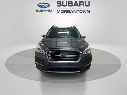Used 2019 Subaru Ascent Limited w/ Popular Package #3 image 2