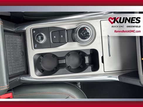 Used 2022 Ford Explorer Timberline w/ Timberline Technology Package image 31