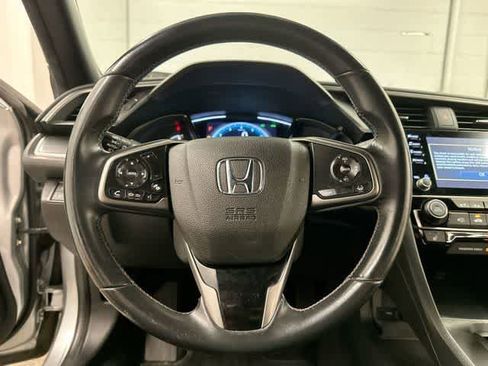 Used 2021 Honda Civic EX image 8