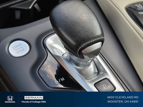 Used 2019 INFINITI QX50 Luxe AWD/4WD image 33