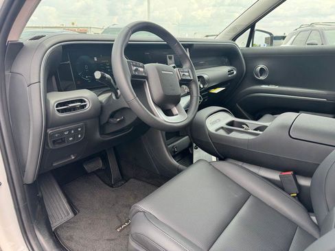 New 2026 Hyundai Palisade SEL AWD/4WD image 12