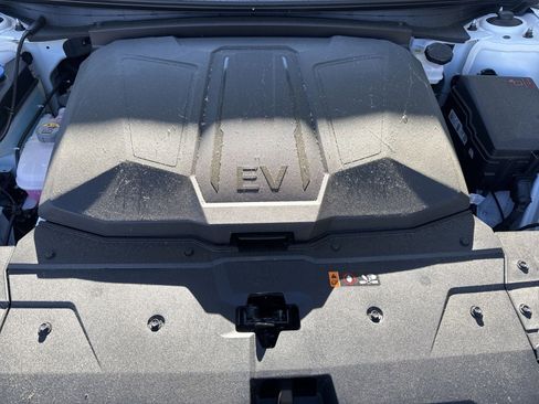 New 2025 Hyundai Ioniq 5 SEL image 27