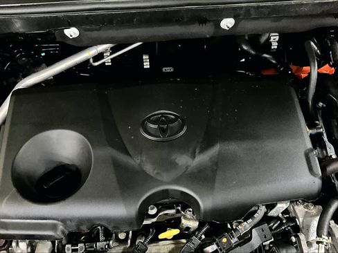 Used 2023 Toyota RAV4 Limited image 33