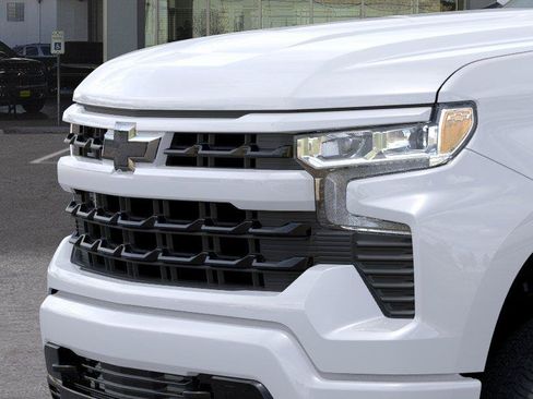New 2026 Chevrolet Silverado 1500 RST w/ Texas Edition Plus RWD image 13