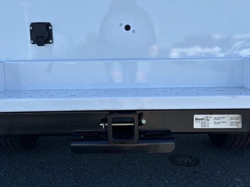 New 2025 Chevrolet Silverado 3500 W/T w/ WT Convenience Package image 11