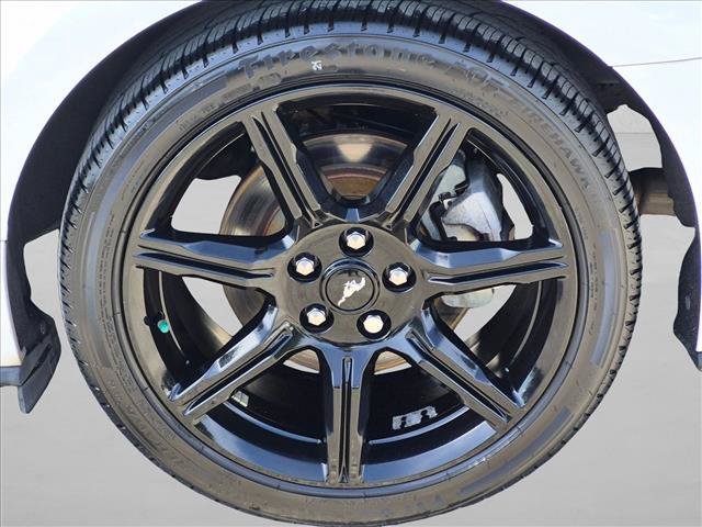 Used 2019 Ford Mustang Premium w/ Equipment Group 201A RWD image 23