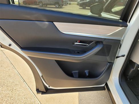 New 2026 MAZDA CX-90 3.3 Turbo w/ Premium Sport Pkg image 13