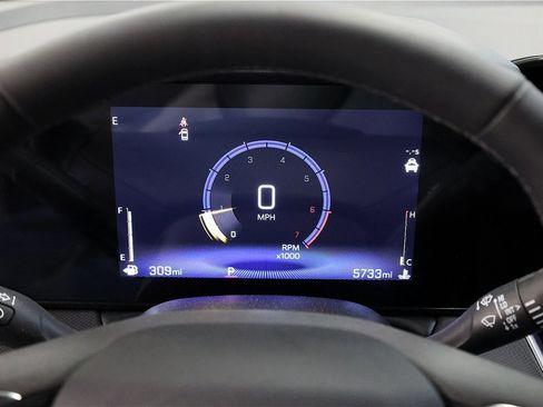 New 2025 Chevrolet TrailBlazer ACTIV w/ Driver Confidence Package image 19